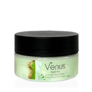 Venus Spa Body Butter Luxurious scents NWT‎